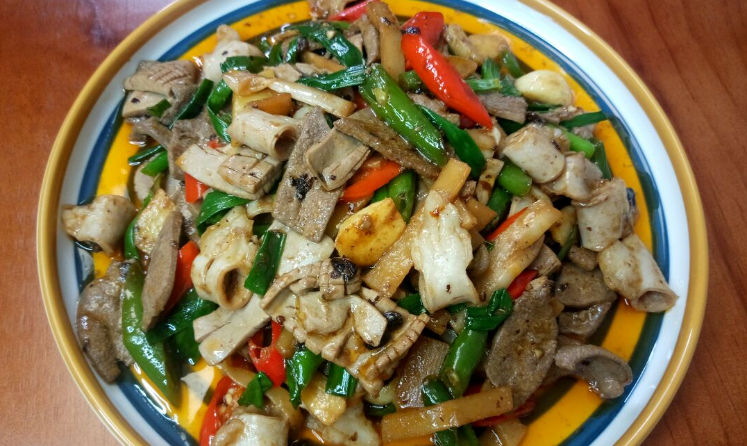 尿毒症多是“吃”出来的?这4种食物少碰,肾会感激你