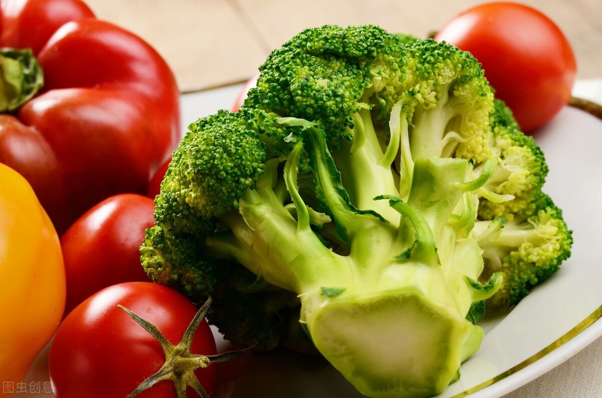 春天提高免疫力,记住:这5种食物需要多吃