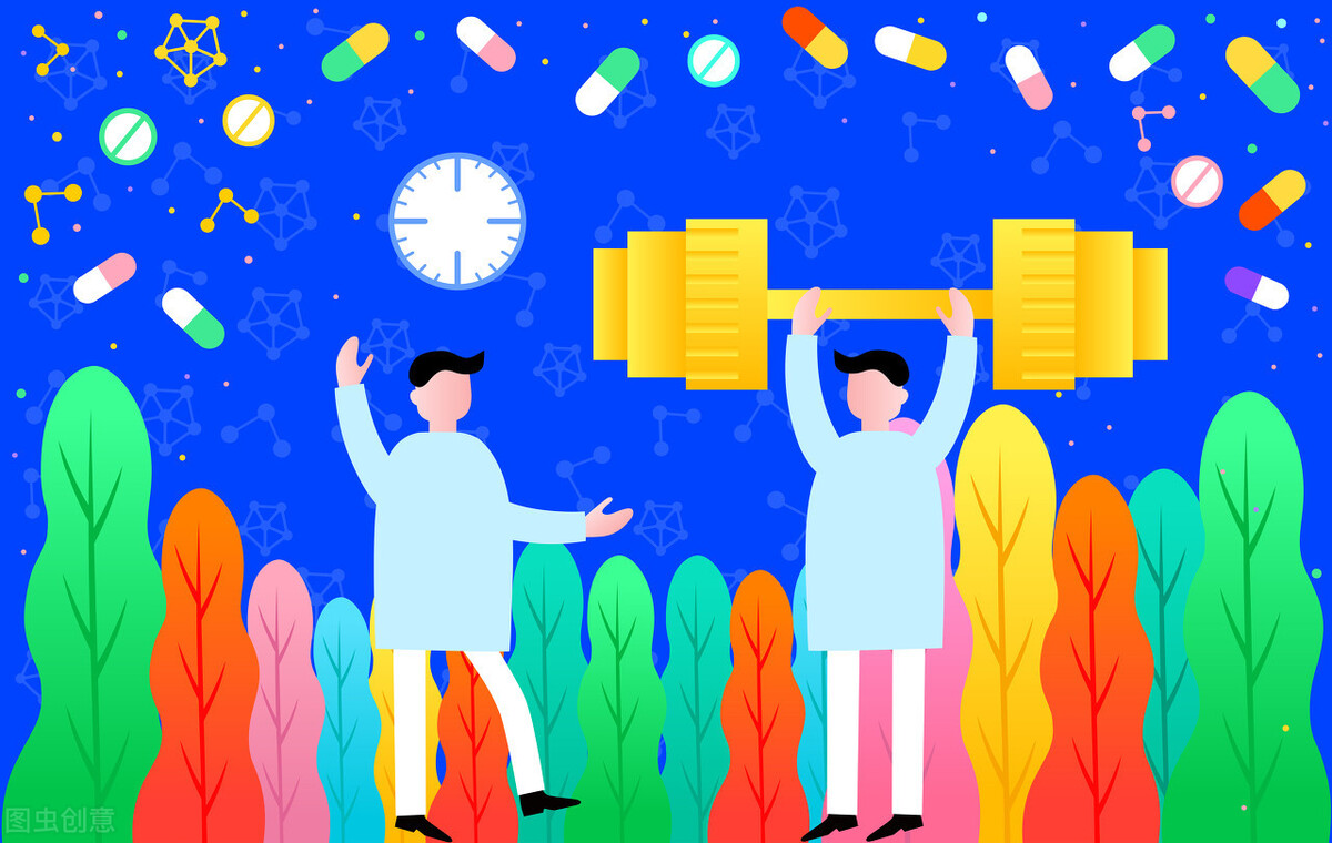 春天提高免疫力,记住:这5种食物需要多吃