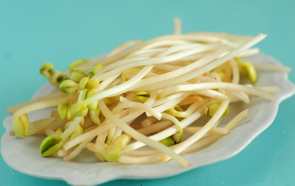 厨房中的4种蔬菜,或会悄悄升高转氨酶,肝不好的人,尽量少吃