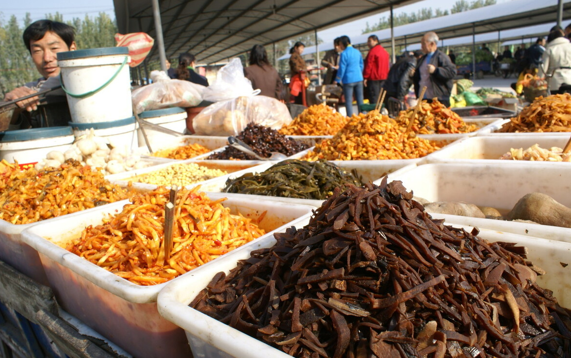 厨房中的4种蔬菜,或会悄悄升高转氨酶,肝不好的人,尽量少吃