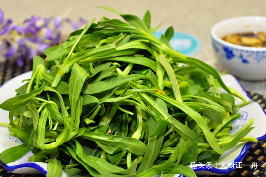 为什么河南人爱吃蒸菜?原来好处这么多,可惜很多人不懂,真香