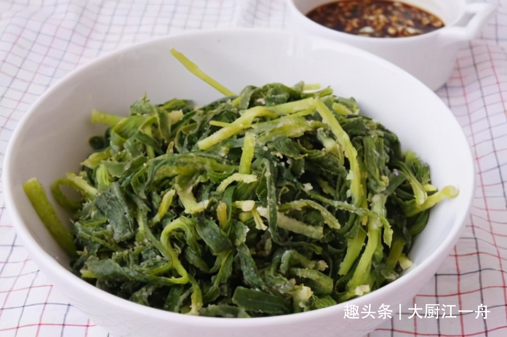 为什么河南人爱吃蒸菜?原来好处这么多,可惜很多人不懂,真香