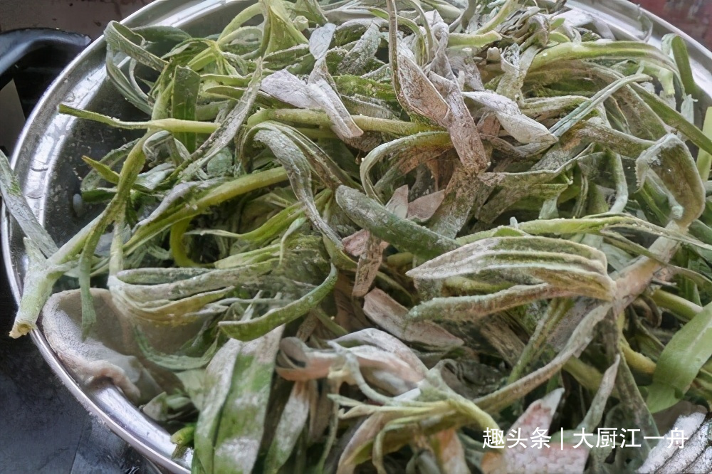 为什么河南人爱吃蒸菜?原来好处这么多,可惜很多人不懂,真香