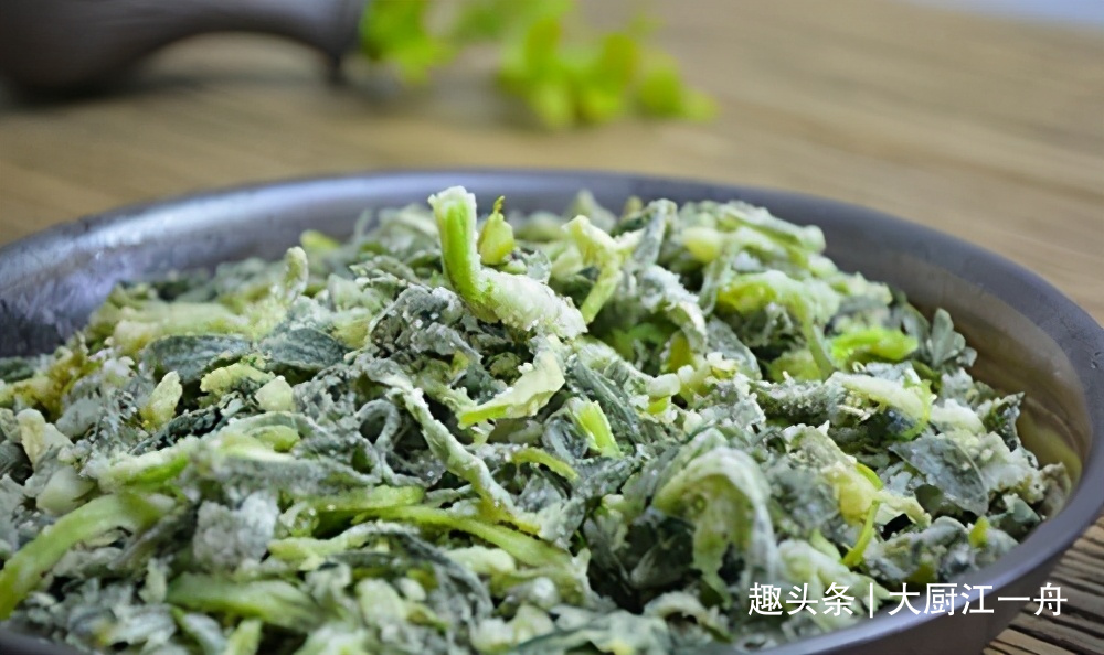 为什么河南人爱吃蒸菜?原来好处这么多,可惜很多人不懂,真香