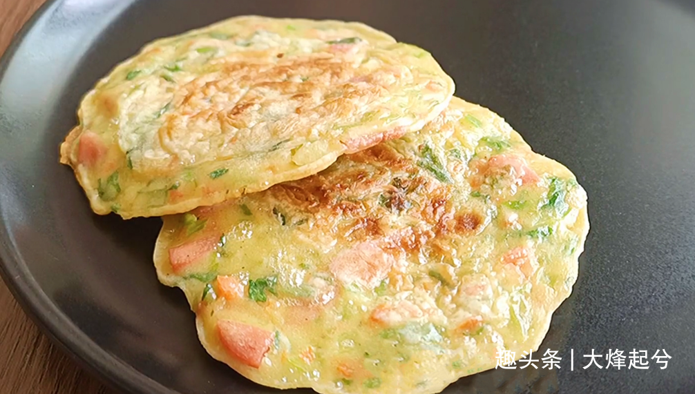 春天多做这道菜给孩子吃,做法简单,补脑又补钙,孩子多吃身体棒