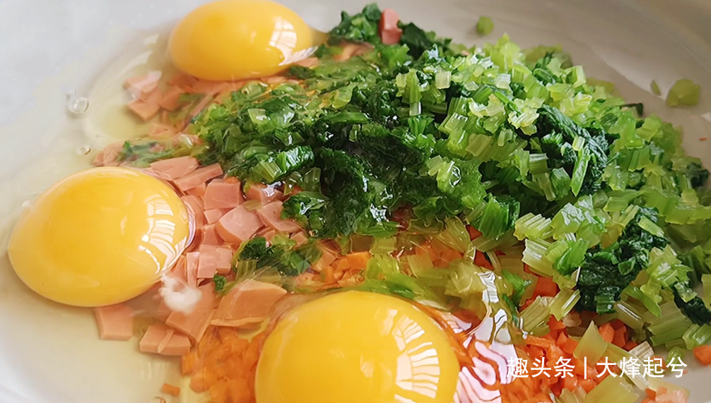 春天多做这道菜给孩子吃,做法简单,补脑又补钙,孩子多吃身体棒