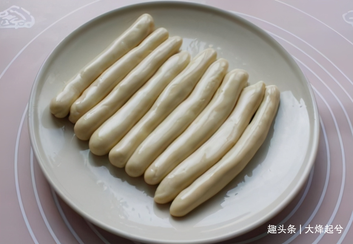 馅饼怎么做才好吃?教您这个方法,馅饼皮薄馅多,口感不硬,好吃