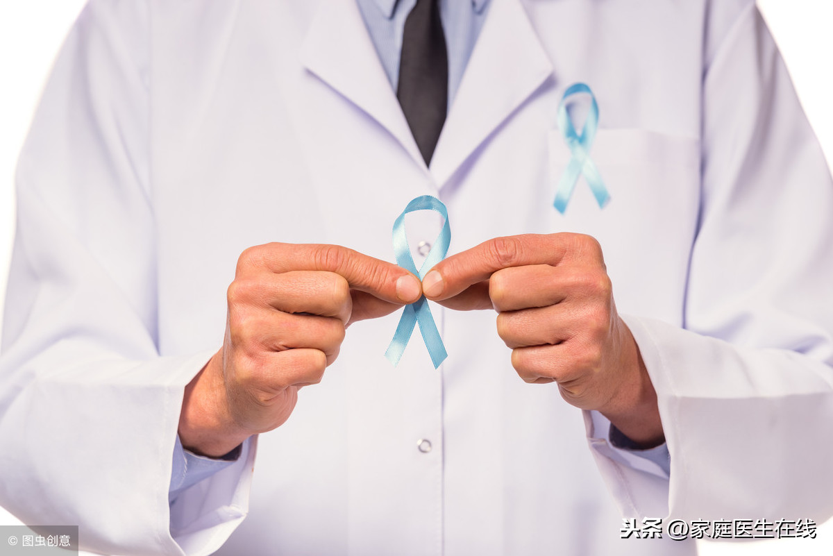 男人远离“男人病”并不难!养成4个好习惯,疾病少一点