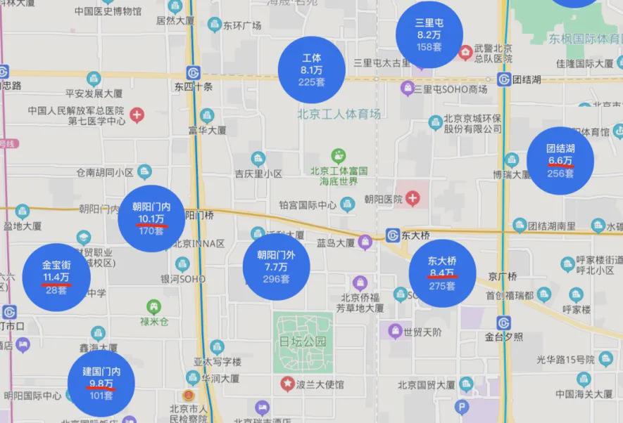 美国1.9万亿超级大放水,会给国内楼市带来什么影响?