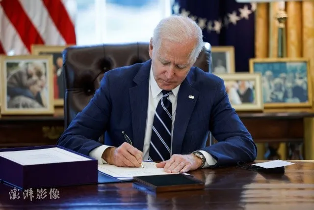 美国1.9万亿超级大放水,会给国内楼市带来什么影响?