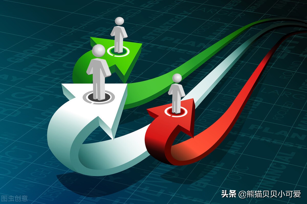 楼市新风向:千亿头部房企掌门人,对于中国楼市底层逻辑全新研判