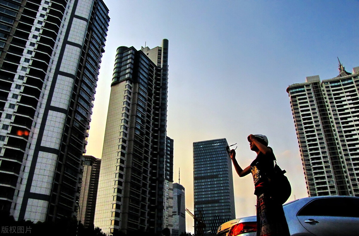 “分水岭”到了?楼市出现6个罕见的现象,今年或许不一样了