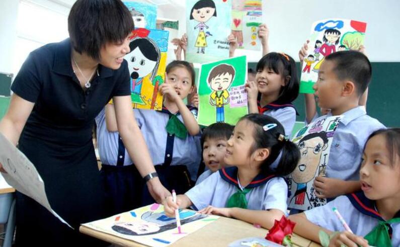 幼儿园遭“新整改政策”,教育更有保障,家长:终于能放心了