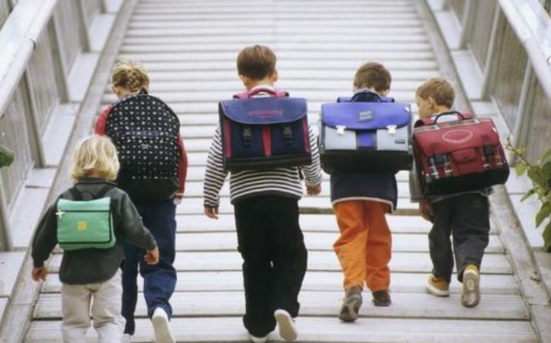 幼儿园遭“新整改政策”,教育更有保障,家长:终于能放心了