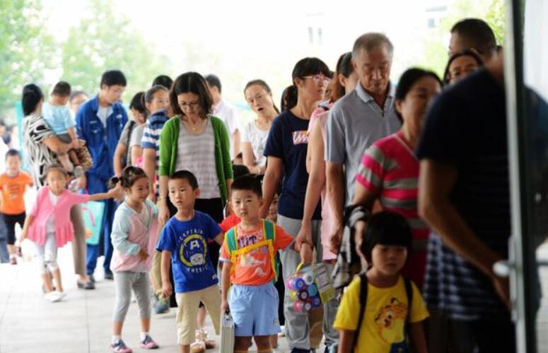 幼儿园遭“新整改政策”,教育更有保障,家长:终于能放心了