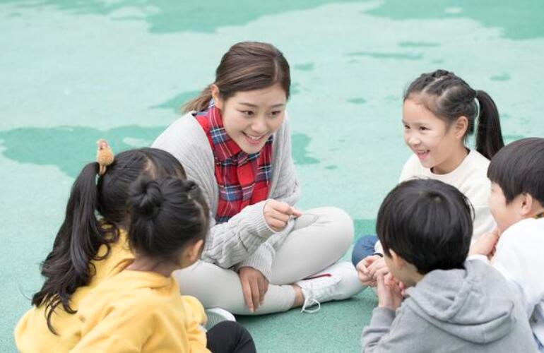 幼儿园遭“新整改政策”,教育更有保障,家长:终于能放心了