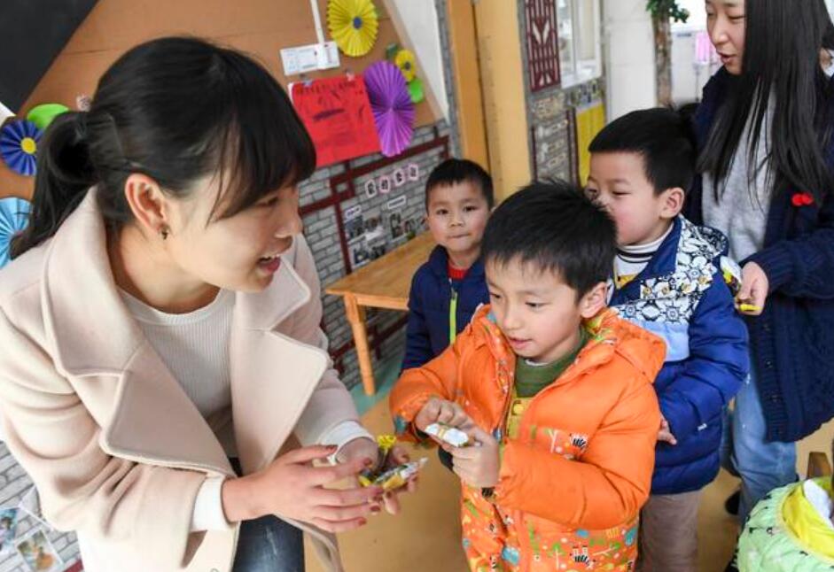 幼儿园遭“新整改政策”,教育更有保障,家长:终于能放心了