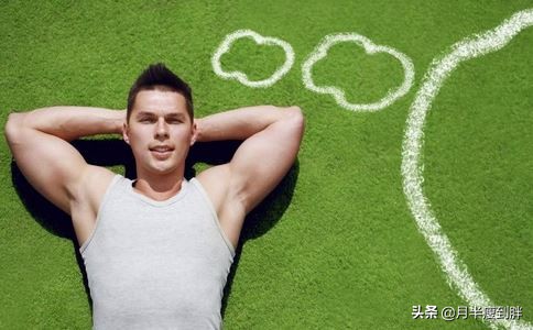 男性起床后注意这6种习惯，影响健康，只有运动健身才能强身健体