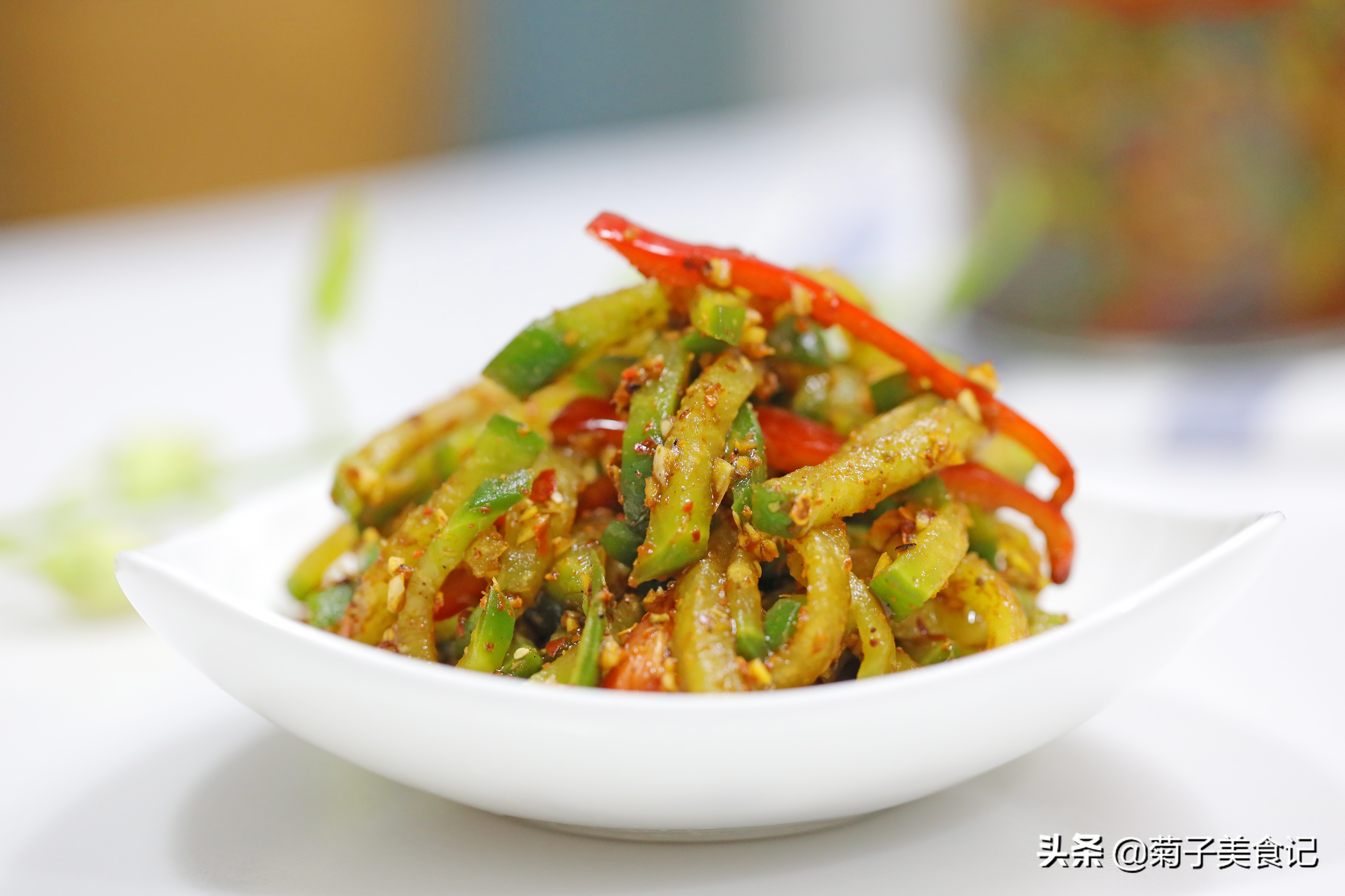 今日立春，教你12道经典美食来咬春，寓意吉祥，全家共享