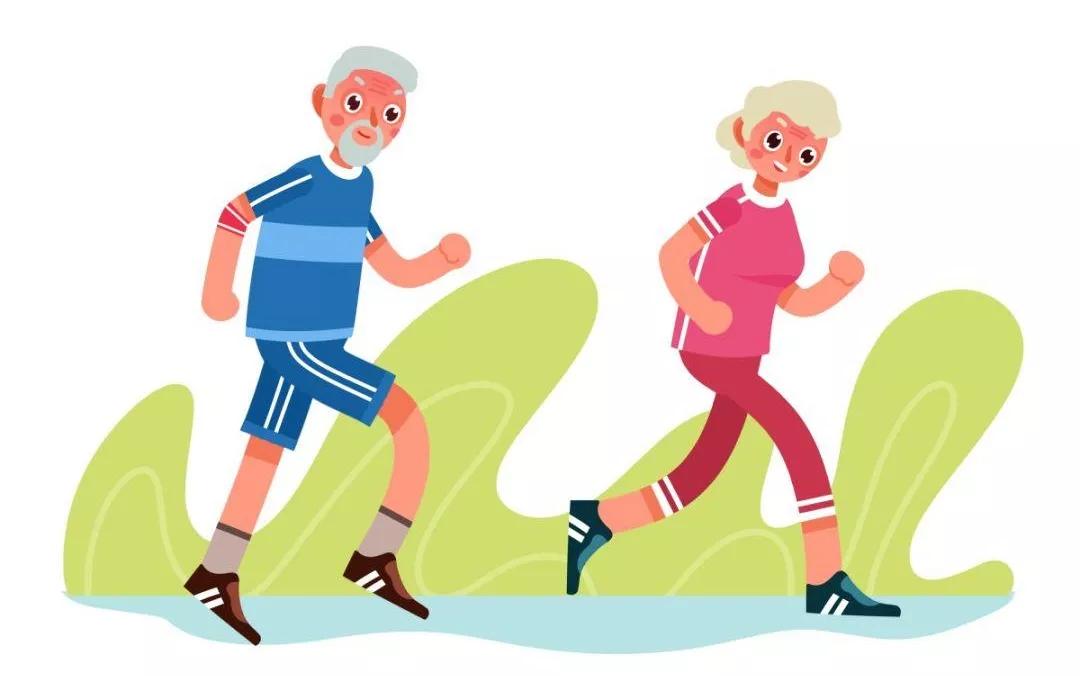 中老年如何养生延长寿命?注重几个细节,不花钱也能提升健康质量