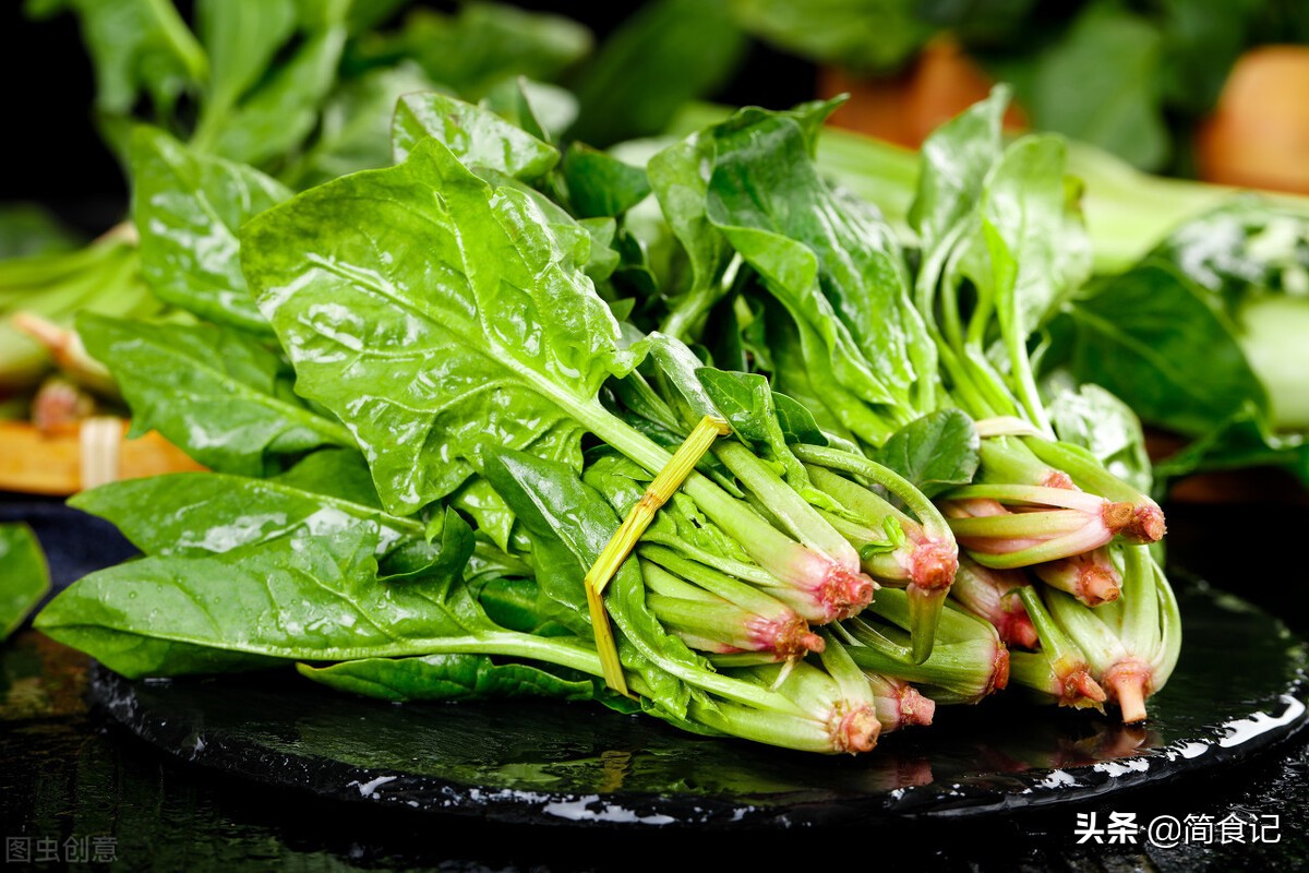 开春,多吃5种食物,让眼睛过一个健康的春天!爱玩手机的要记住