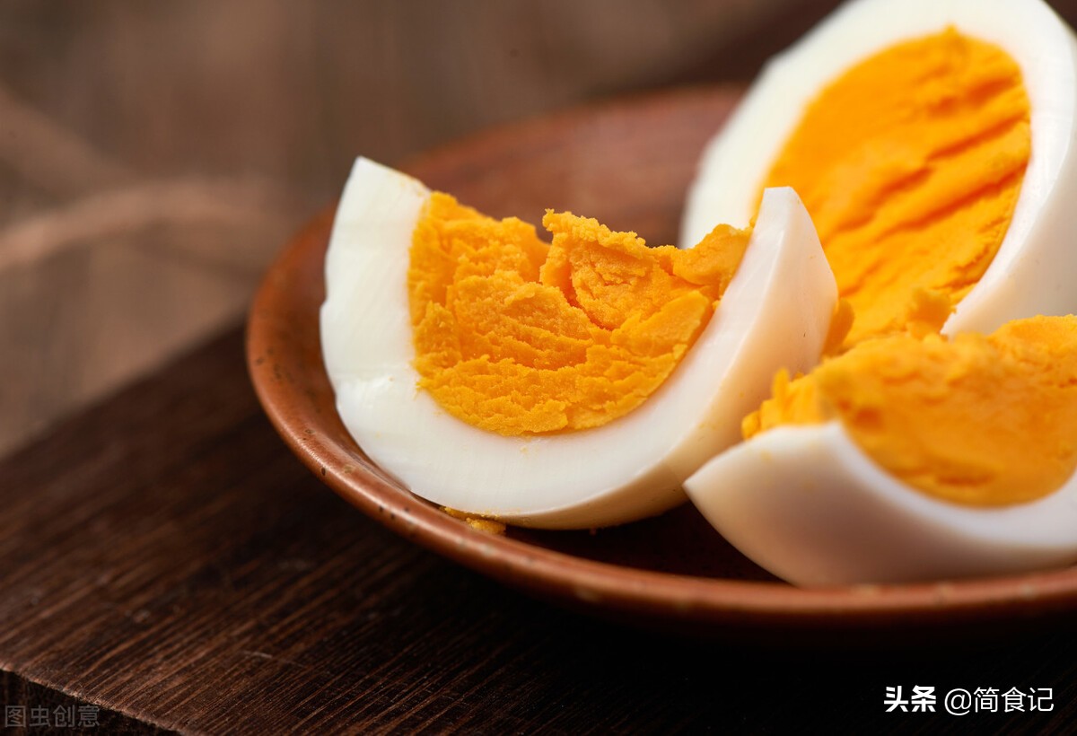 开春,多吃5种食物,让眼睛过一个健康的春天!爱玩手机的要记住