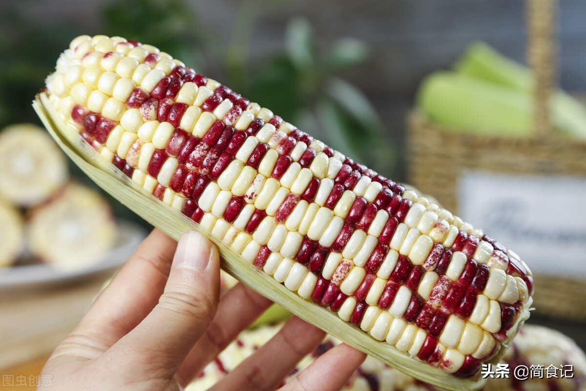 开春,多吃5种食物,让眼睛过一个健康的春天!爱玩手机的要记住