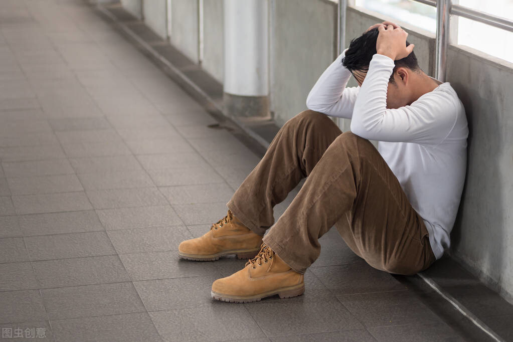 血液粘稠是不是有疾病?大概是这6个诱因在作怪,不可不防啊