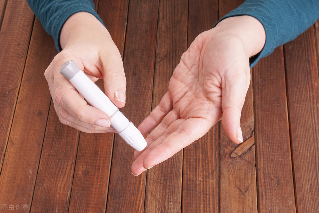 糖尿病人一点水果也不能吃?关于糖尿病的5大误区,不要再中招了