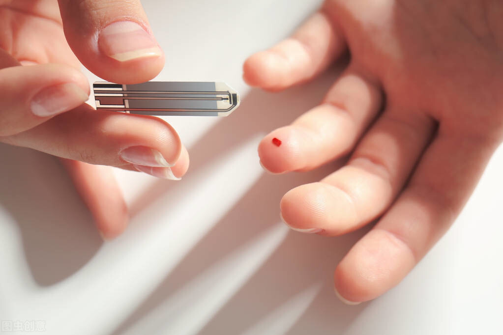 糖尿病人一点水果也不能吃?关于糖尿病的5大误区,不要再中招了