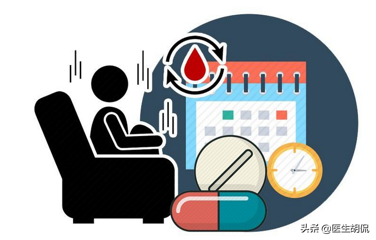 心梗是拖出来的?医生忠告:睡前少做3件事,心脏才会更好