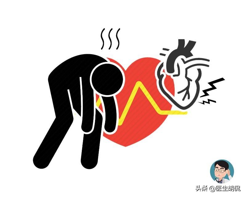 心梗是拖出来的?医生忠告:睡前少做3件事,心脏才会更好