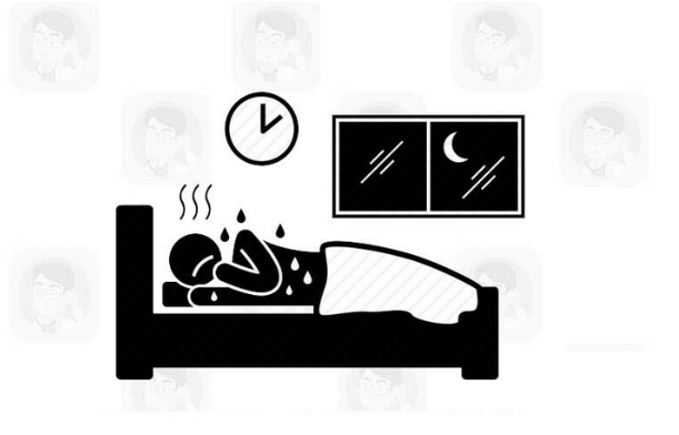 身上出现这4个变化,或许提醒你:血管已经堵塞!中老年人别疏忽