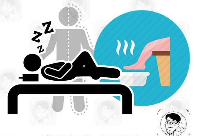 身上出现这4个变化,或许提醒你:血管已经堵塞!中老年人别疏忽