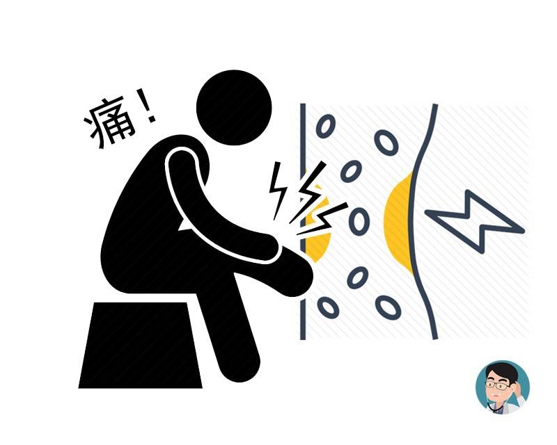 身上出现这4个变化,或许提醒你:血管已经堵塞!中老年人别疏忽