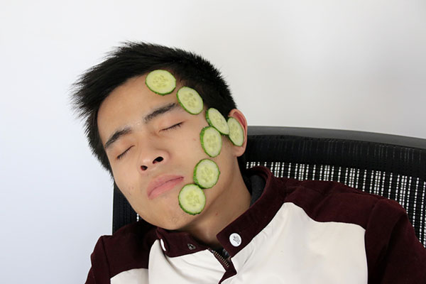 皮肤发黄,该如何调理?听听皮肤科主任建议,有助于改善