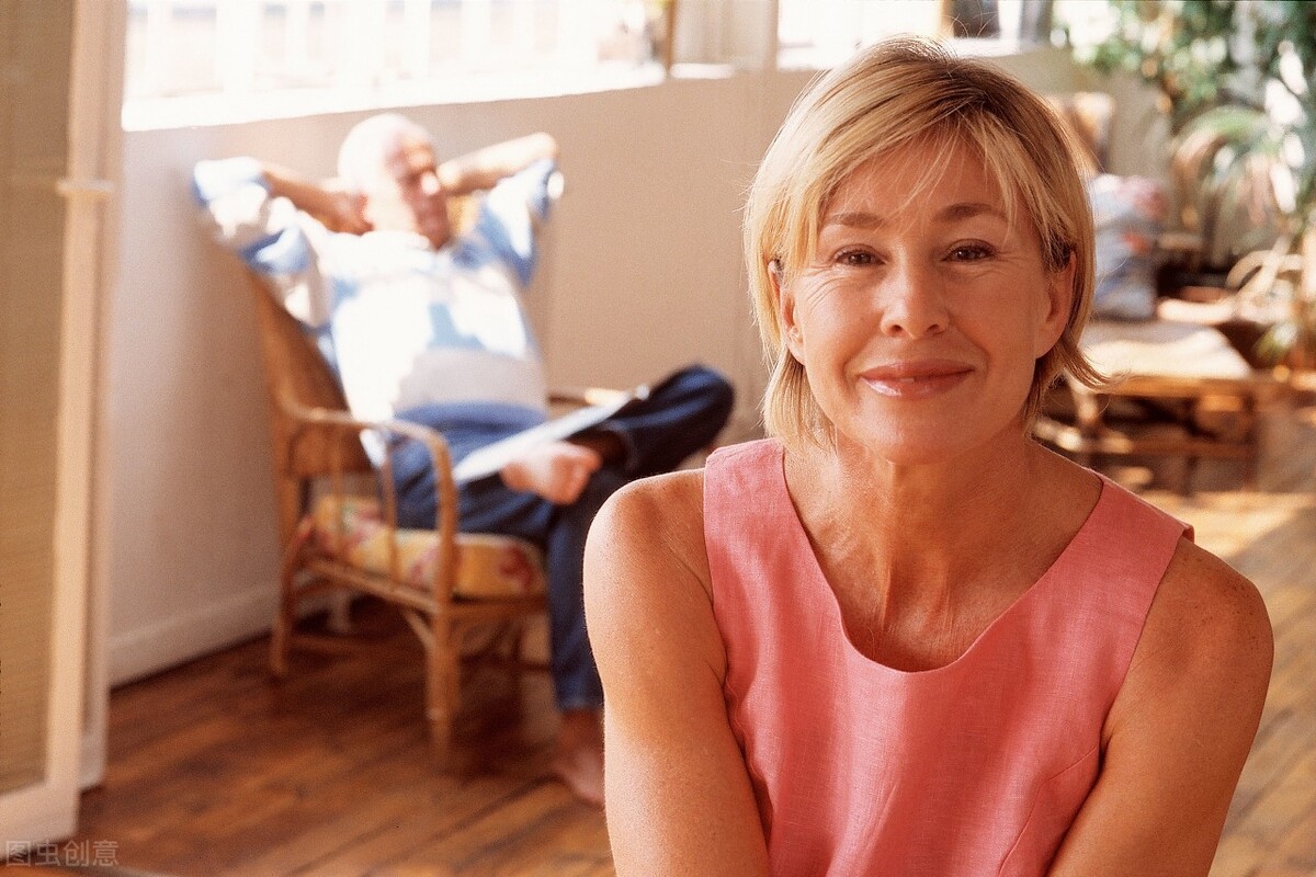 补钙、喝水,更年期女性对营养有5个“要求”,你吃对了吗?