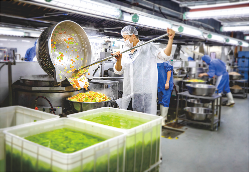 学生餐怎么吃得营养又健康?深圳出台方案守护孩子的“饭碗”