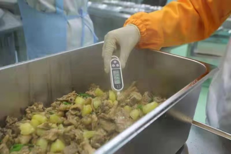 学生餐怎么吃得营养又健康?深圳出台方案守护孩子的“饭碗”