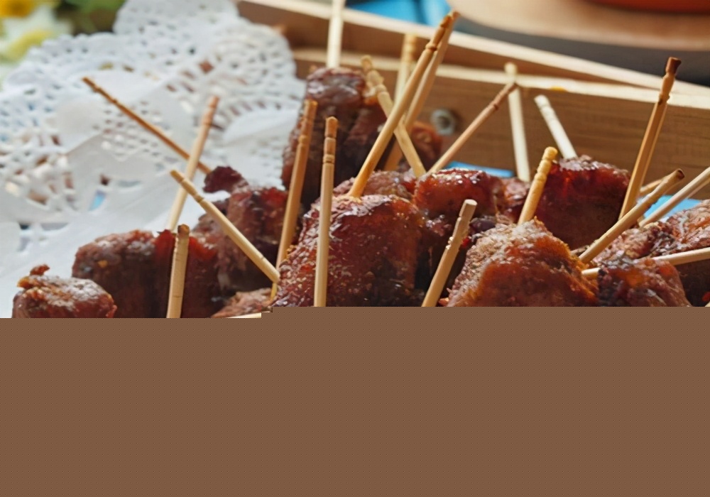 挑选26款美食推荐，鲜香开胃营养解馋，简单易学我下厨我乐意