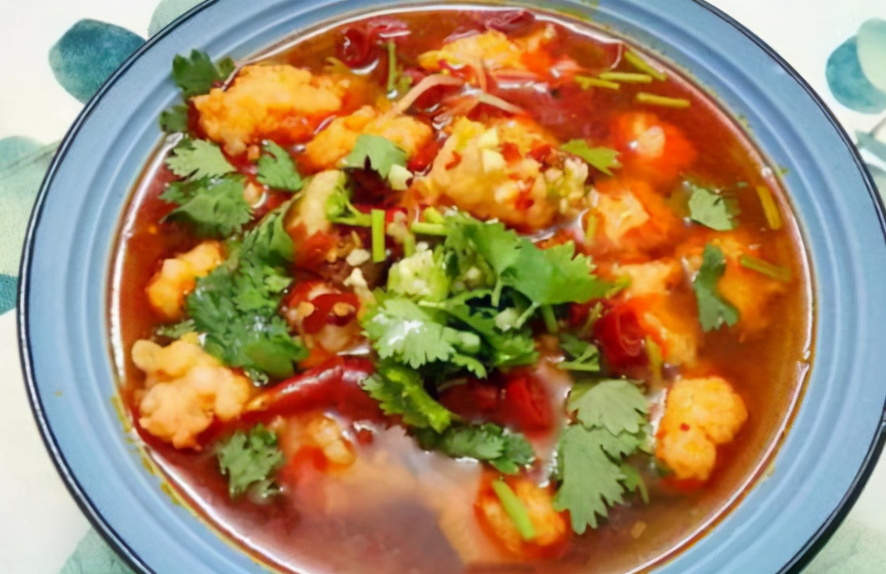 挑选26款美食推荐，鲜香开胃营养解馋，简单易学我下厨我乐意