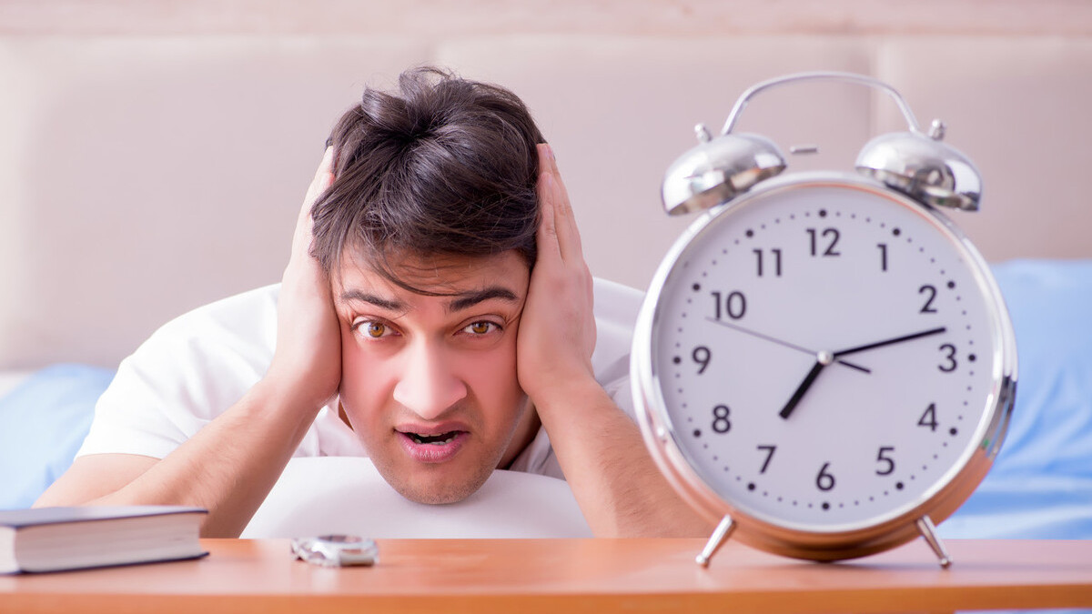 喝茶容易导致失眠?专家解答:喝茶有讲究,喝对,对睡眠大有帮助