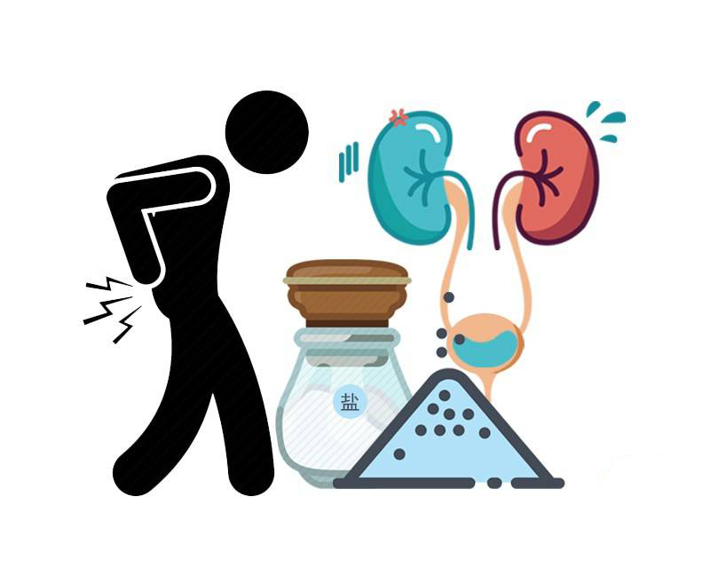 为何肾衰竭越来越多?医生劝你:少碰这4个原因,肾或许会轻松点