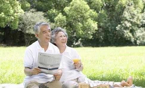 45岁到60岁,这个关键阶段,做好3件事,或能把握长寿黄金期