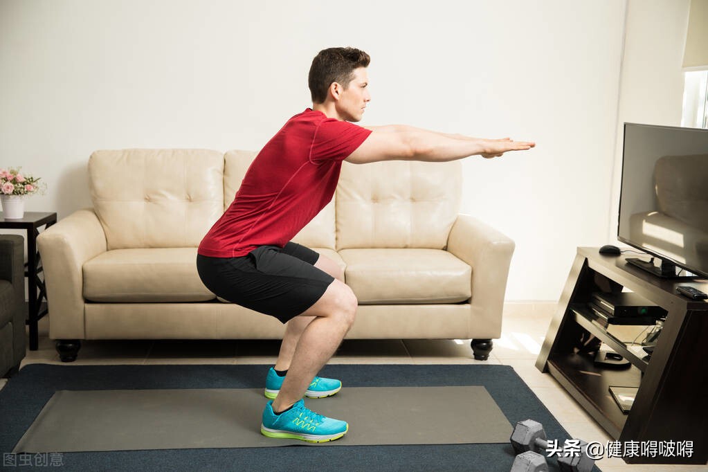 男人,40岁后,对抗衰老,远离二物,坚持三养,做好四件事