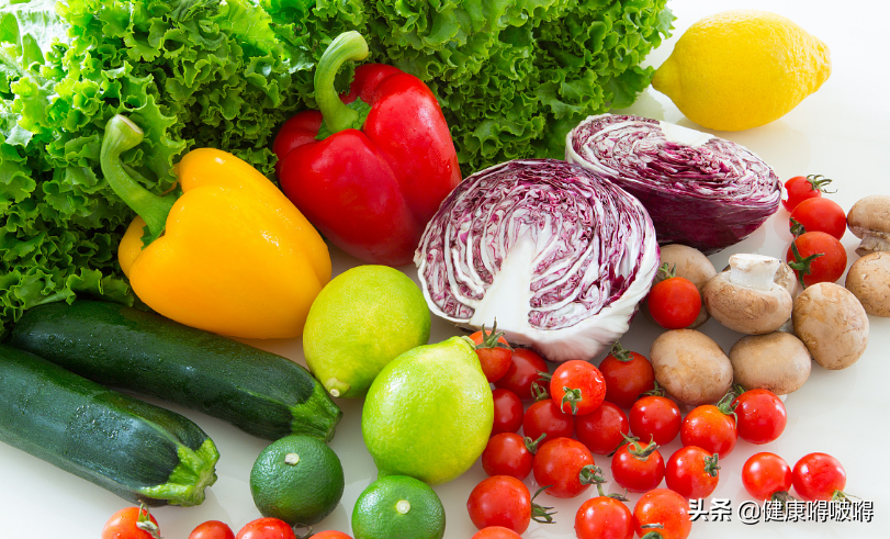 男人,40岁后,对抗衰老,远离二物,坚持三养,做好四件事