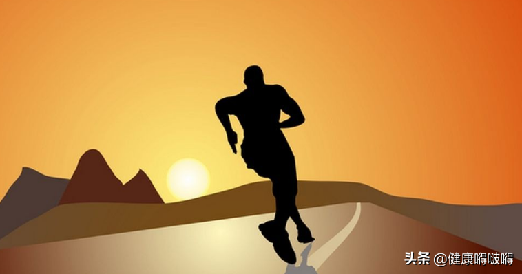 男人,40岁后,对抗衰老,远离二物,坚持三养,做好四件事