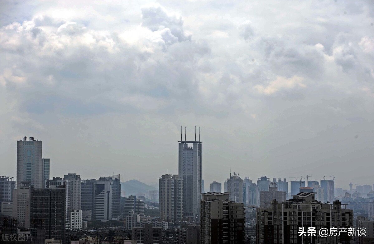 全国银行开始“自查”!楼市金融调控再度升级,一些投资客麻烦了