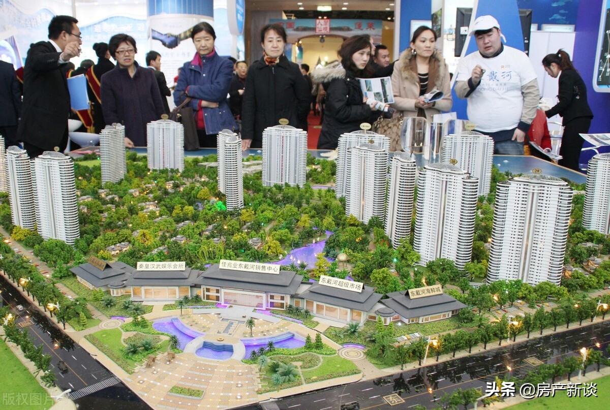 全国银行开始“自查”!楼市金融调控再度升级,一些投资客麻烦了